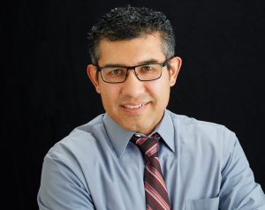 Photo of Eli Fresquez