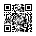 QR code to Register for Award Ceremony